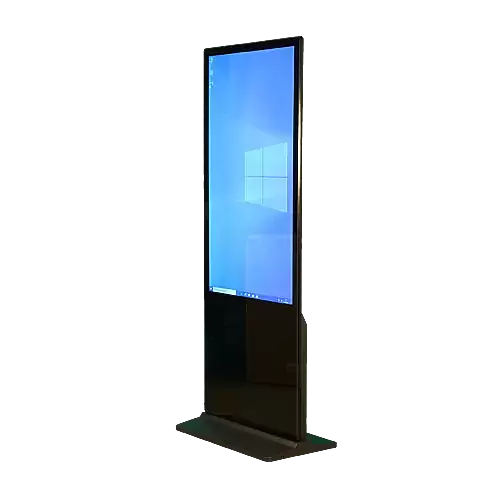 Kiosk Digital Signage Portrait