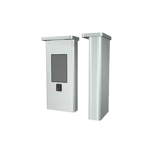 Infokiosk WJAZDOWY