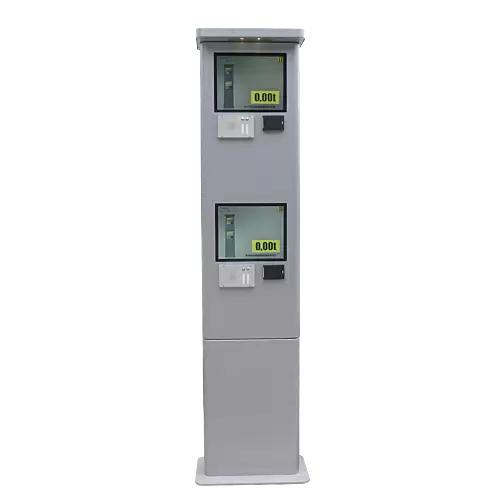 Infokiosk WJAZDOWY
