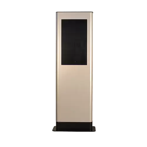 Infokiosk WJAZDOWY