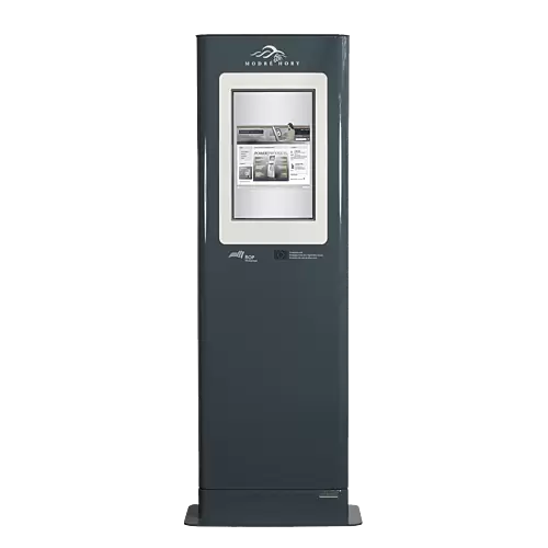 Infokiosk WJAZDOWY