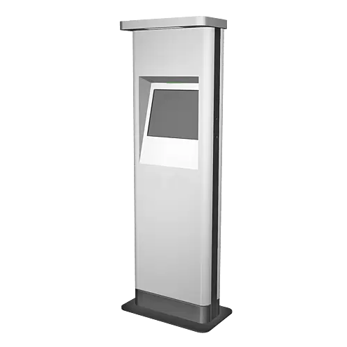 Infokiosk WJAZDOWY