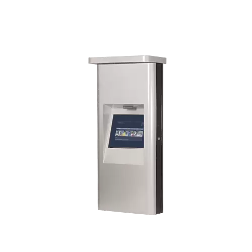 Infokiosk WJAZDOWY