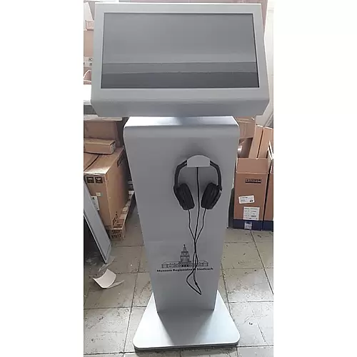 InfoKiosk VICTORY III WIELOFUNKCYJNY