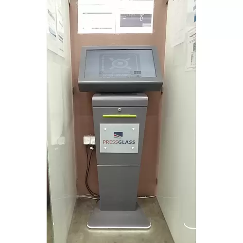 InfoKiosk VICTORY III WIELOFUNKCYJNY