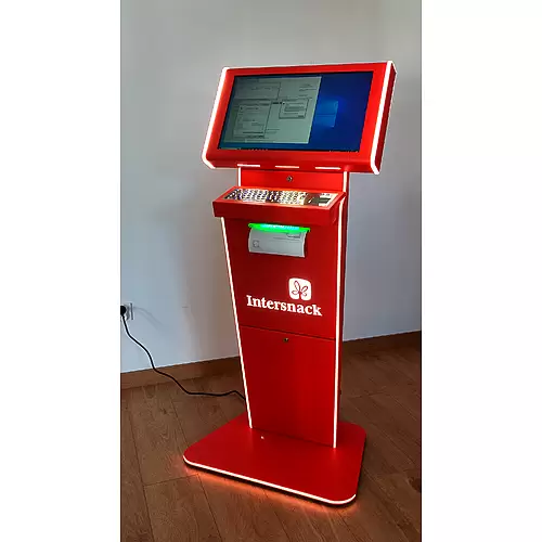 InfoKiosk VICTORY III WIELOFUNKCYJNY