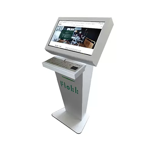 InfoKiosk VICTORY III WIELOFUNKCYJNY