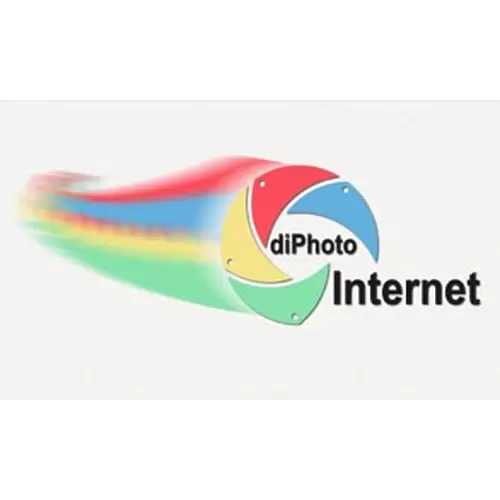 diPhoto Internet