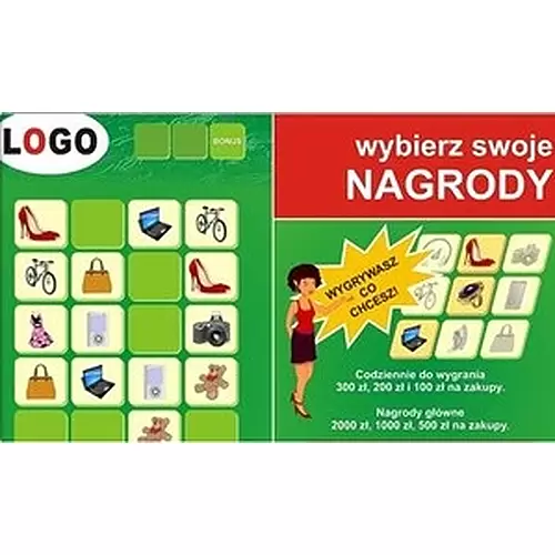 Projekty na zamówienie