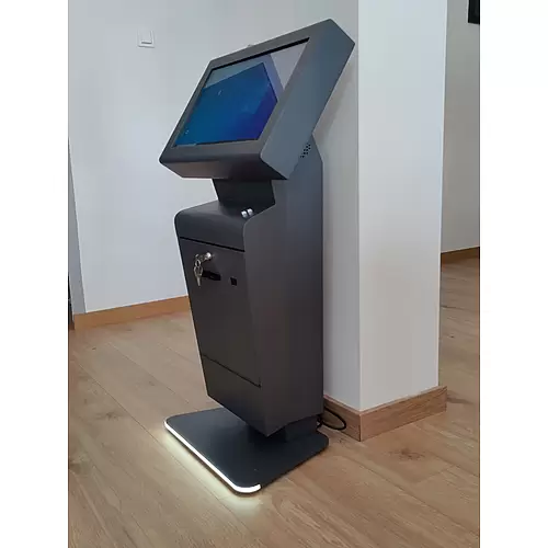 Infokiosk VICTORY PODNOSZONY
