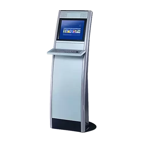 InfoKiosk ES