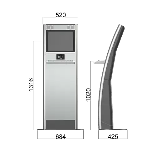InfoKiosk ES