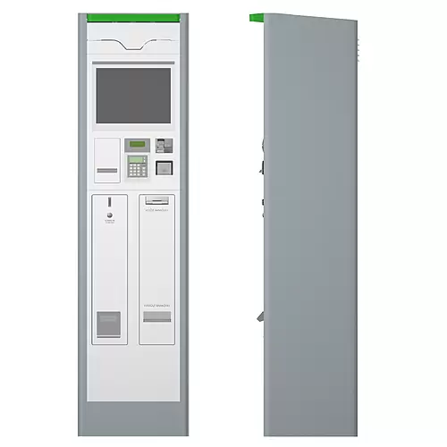 Infomat Max